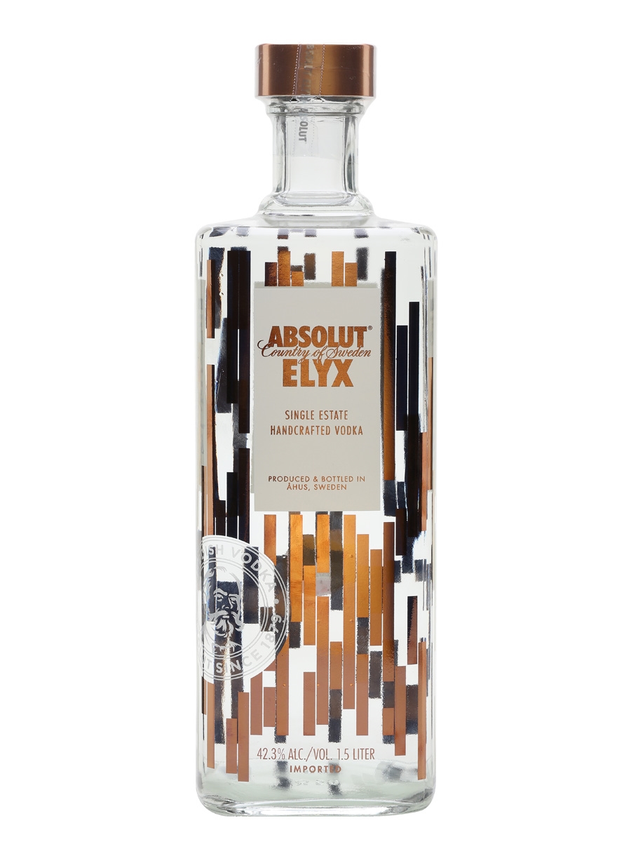 Absolut Elyx (1.00L)